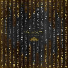 ANUBIS - Nefertiti