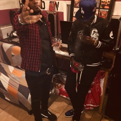 Bhive - Runnin Up A Bag Feat KB