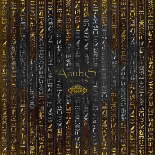 ANUBIS - Akhenaten