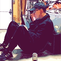 Strange Things (Prod. by AbsxntMIND)