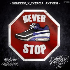 Never Stop