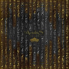 ANUBIS - Khufu