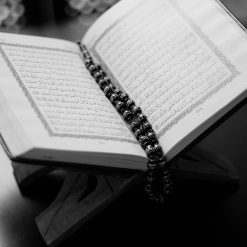 من سورة مريم  | القارئ سعد أزويت