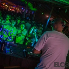 Rawbass Dj Set !!! El coyote !!! New year !!