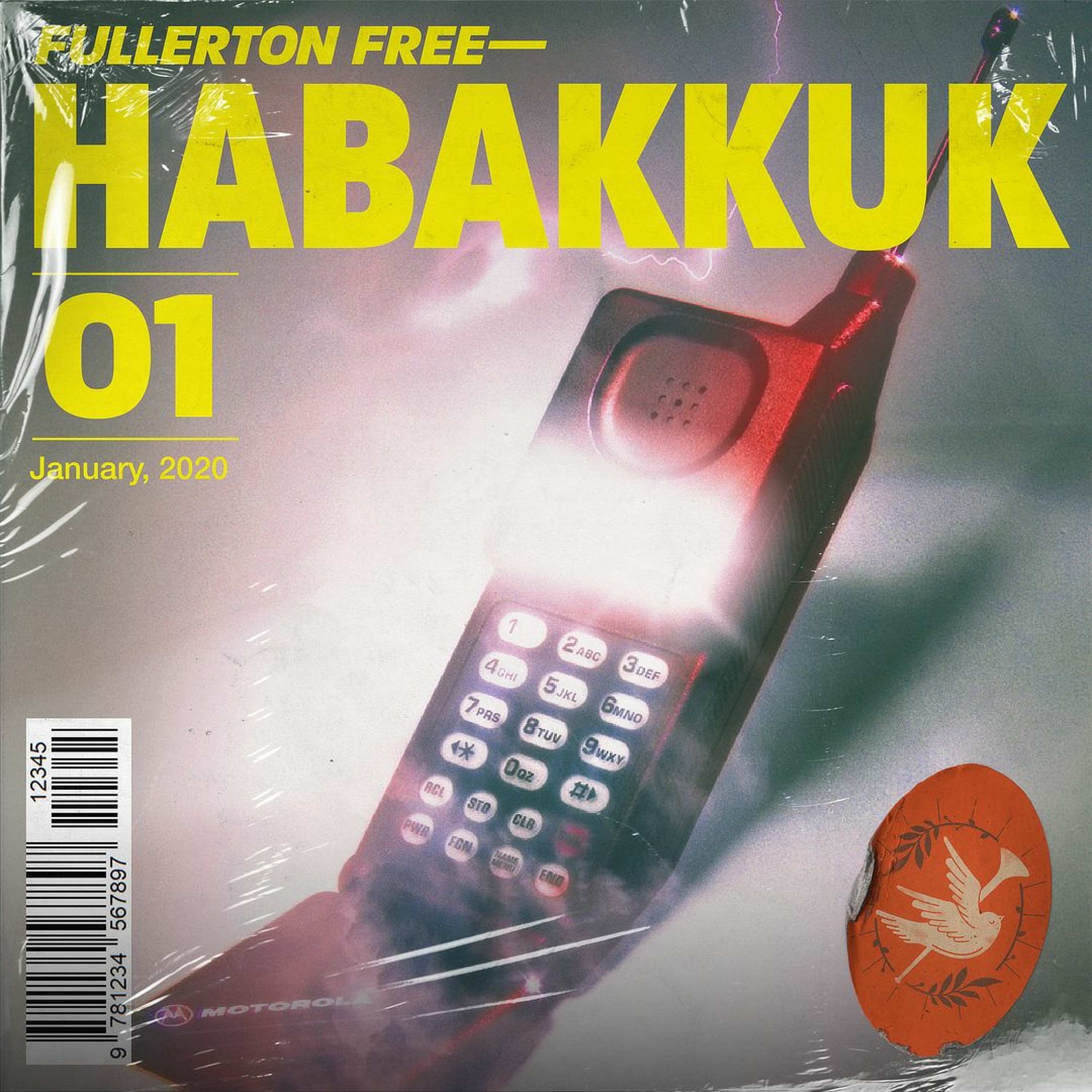 Fullerton Free