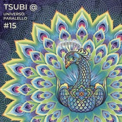 TSUBI @ Universo Paralello Festival #15 | 10/01/2020