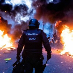 The Crisis of the Spanish State with Nagore Calvo Mendizábal