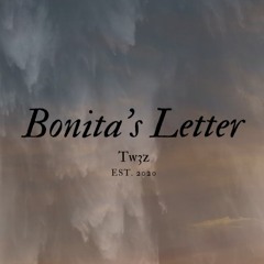 Bonita's letter