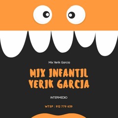 Mix Infantil (Yerik Garcia)
