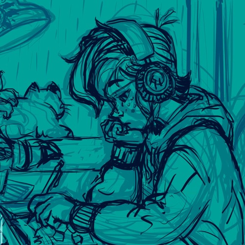 Lofi Varian With Bass