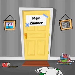 Mein Zimmer