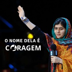 076 O nome dela é coragem