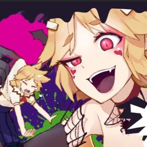 Stream はらぺこなんです!! CosMo暴走P Feat. 鏡音リン by