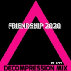 Frenchshrimp decompression 2020