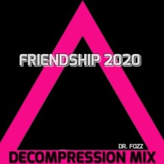 friendship 2020