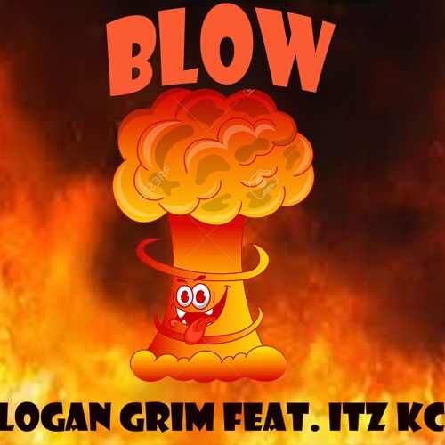 BLOW (Feat. ITZ KC)