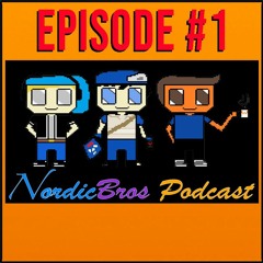 All Podcast Episodes | NordicBros Podcast