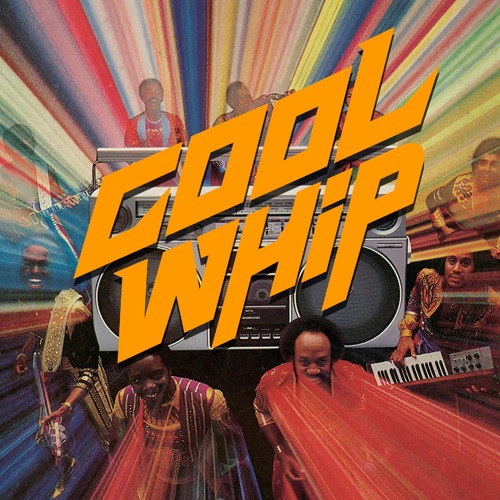 COOL WHIP Mix #1