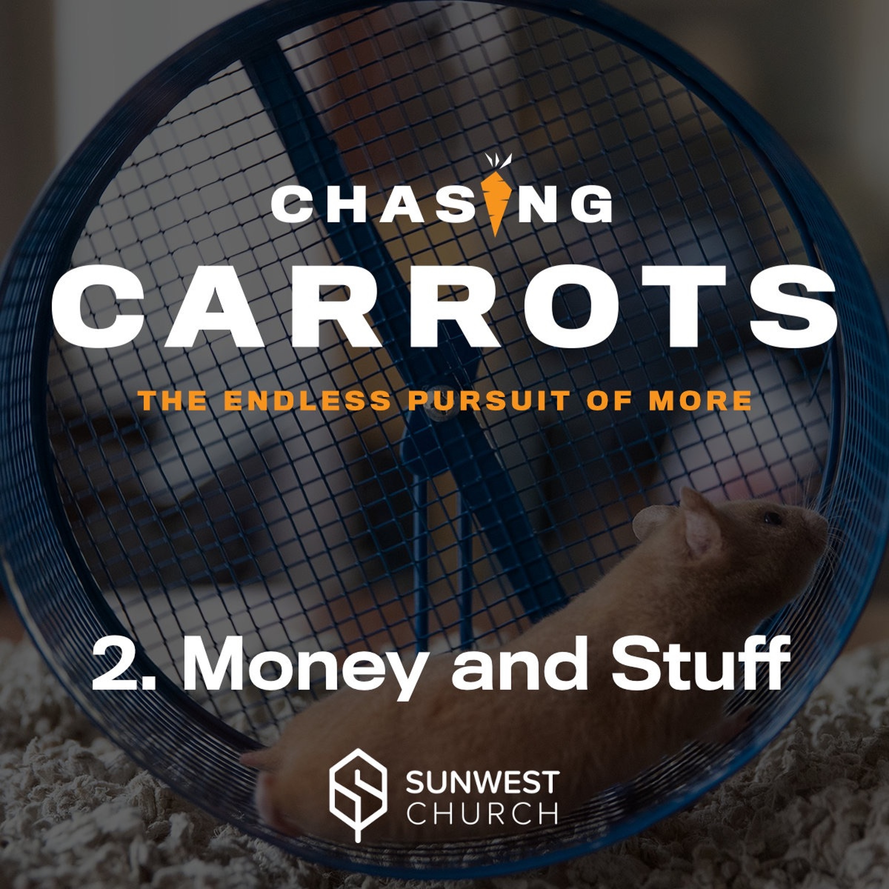 SunWest Church Weekly Sermon Podcast