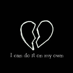 I Can Do It On My Own ft. DarealLjx