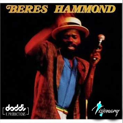 Beres Hammond - I Feel Good {Zouk Cover}