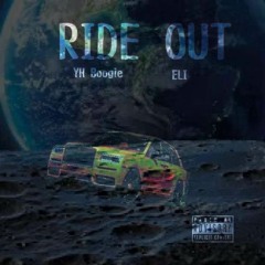 RIDE OUT.  prod by palaze
