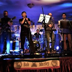 Nowa Kultura - IronLionZion in live