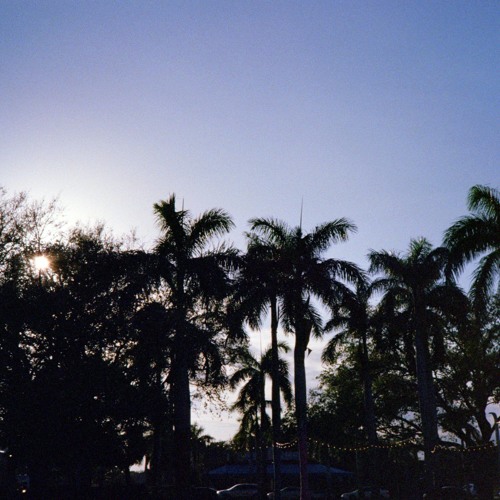 mir in daylight