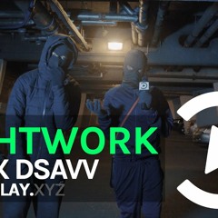 OFB Dsavv X Akz - Lightwork Freestyle | @dsavv_ofb @akzofb