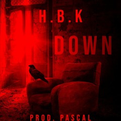 Down(Prod. Pascal)