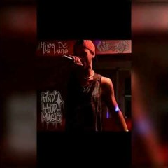 WIZARD -Escenarios y plazas prod.EDWbeats (FindYourMagic) ~HijosDeLaLuna~