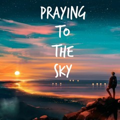 Lil Peep - Praying To The Sky (Remix) (Prod. BigBrau)