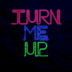 RLPson-Turn Me Up(prod.by MidlowBeats)