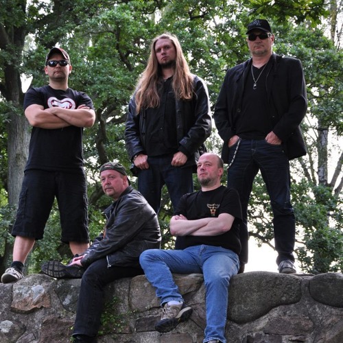 Stream Artillery- BY INHERITANCE (FULL ALBUM) by Amalie | Listen 