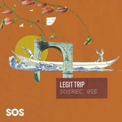 Legit Trip - Ferry Port (Original Mix)preview