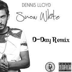 Dennis Lloyd - Snow White (Remix)