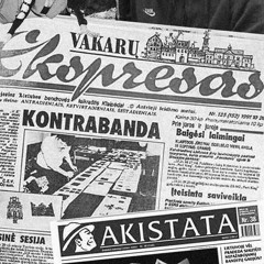 VELOPEAK500 pirate radio #2: KONTRABANDA mixtape