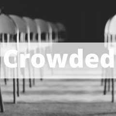 Selena Gomez - Crowded Room