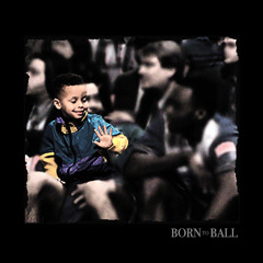 Ra x Ri - Born 2 Ball (Prod. By XoeInsane)