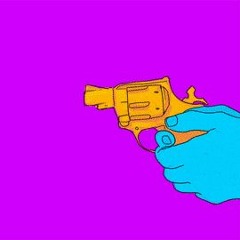 Triptekk - Gunshot