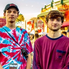 Louis The Child - Fire VIP