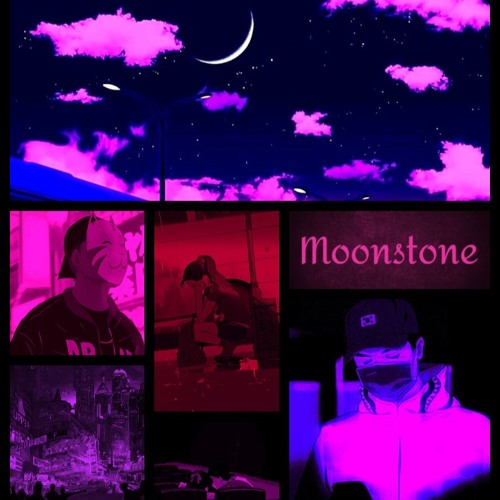 Moonstone