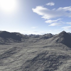 ACROSS THE REALM OF THE MIND