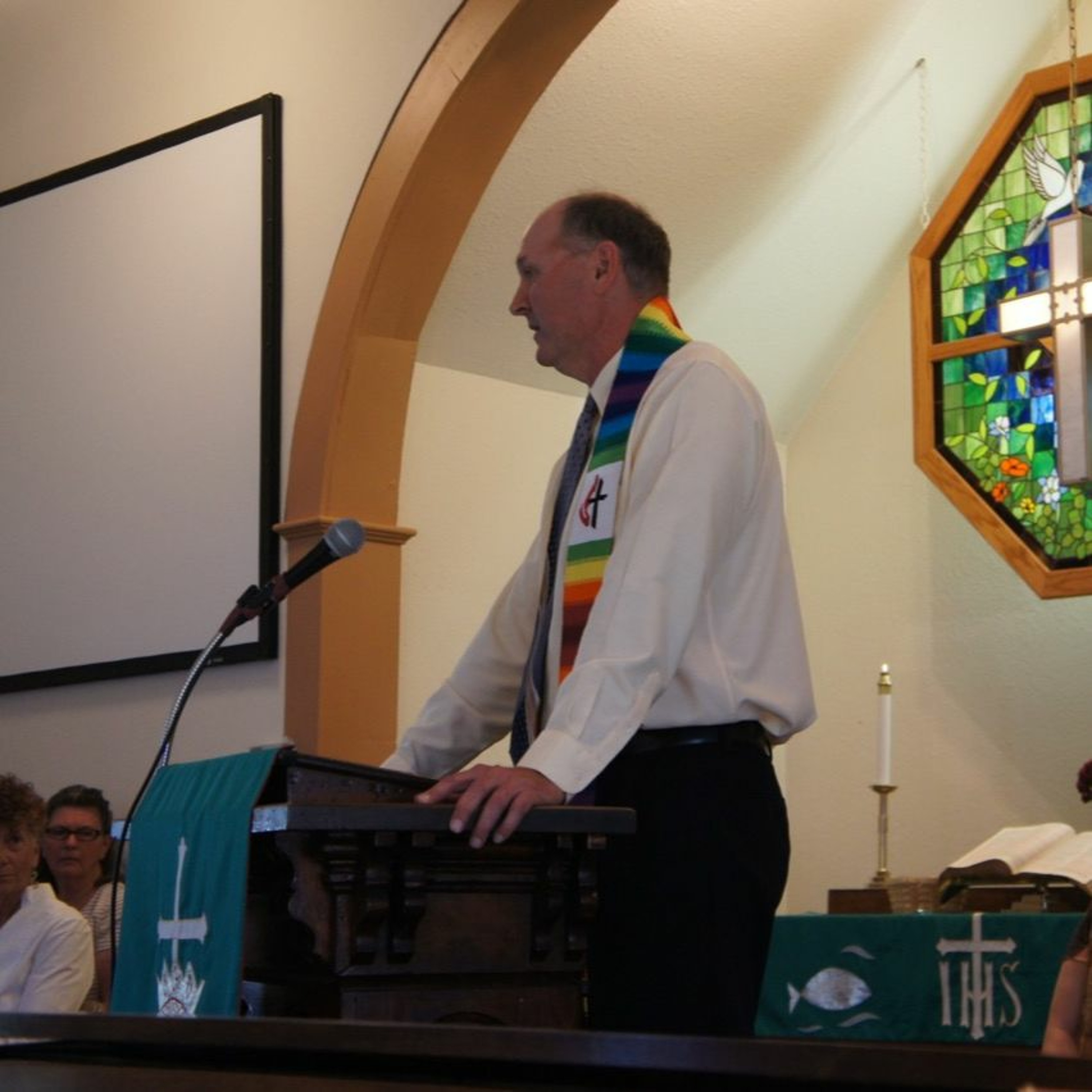 Mancos UMC sermons
