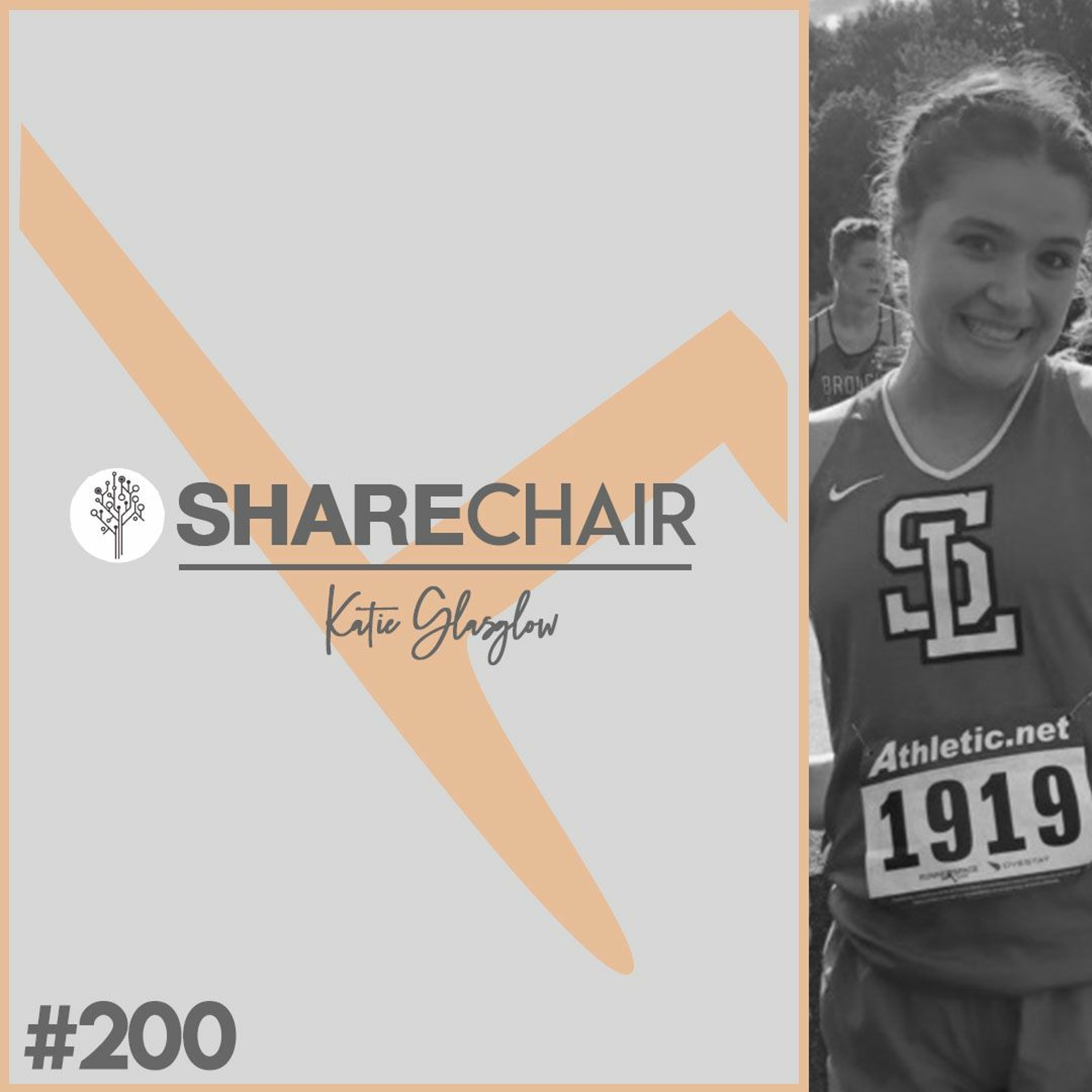The Share Chair Podcast