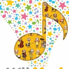 Wii Music Main Menu Original Theme