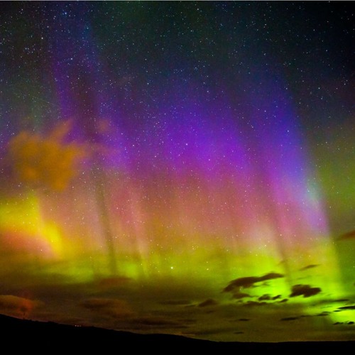 The Southern Aurora - Constellation 022 - Aurora Fusion [[ FREE DOWNLOAD ]]