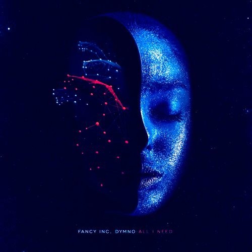 Fancy Inc, Dymno - All I Need (TronLoud Edit) - Preview