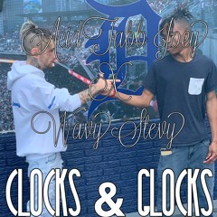 AcidTabb Joey x WavyStevy - Clocks & Glocks