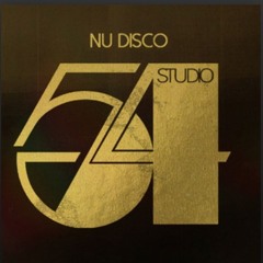 Nu Disco - Studio 54 Mix (Two Suns)